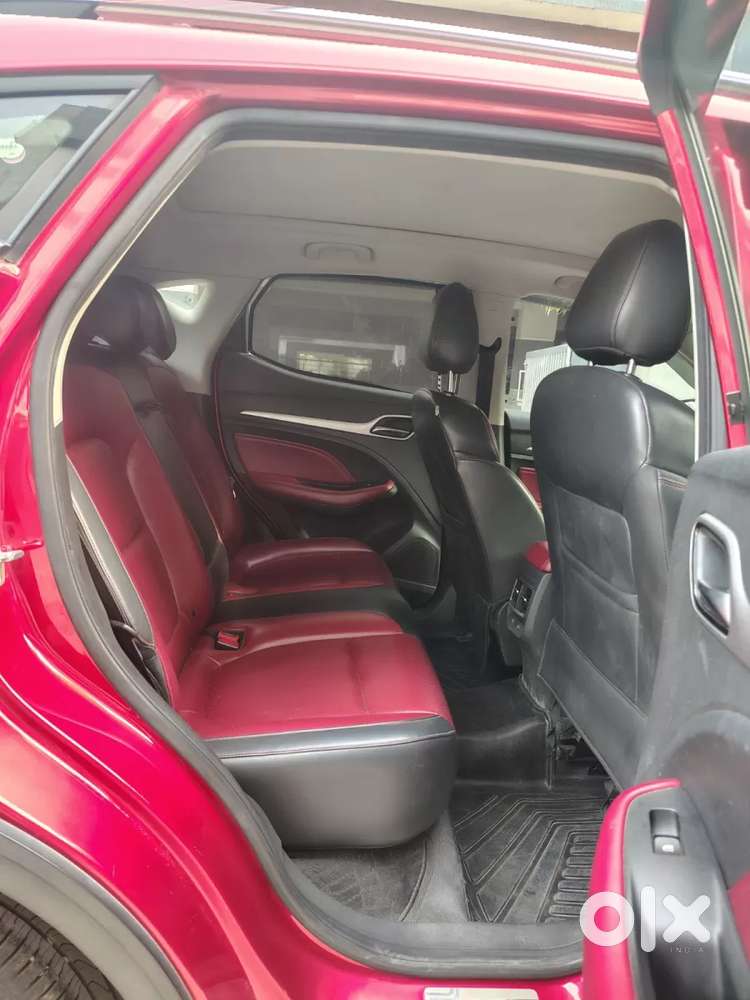 Mg Astor 1.3 Sharp Turbo At, 2022, Petrol