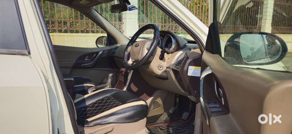 Mahindra Xuv500 W8, 2012, Diesel