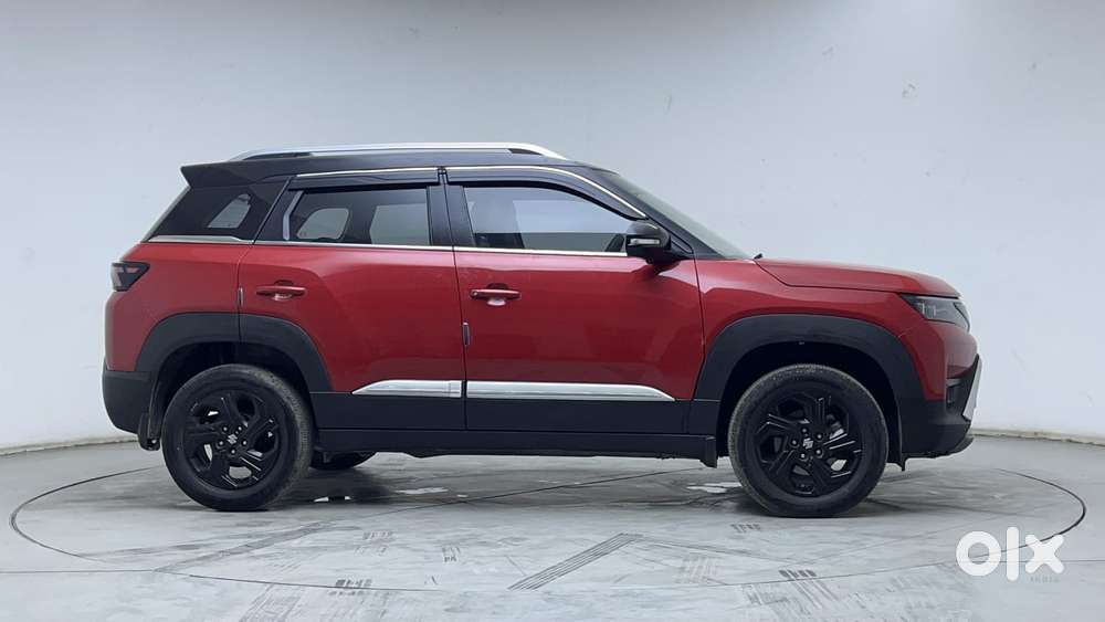 Maruti Suzuki Brezza 1.5 Zxi Plus Smart Hybrid Dual Tone, 2023, Petr..