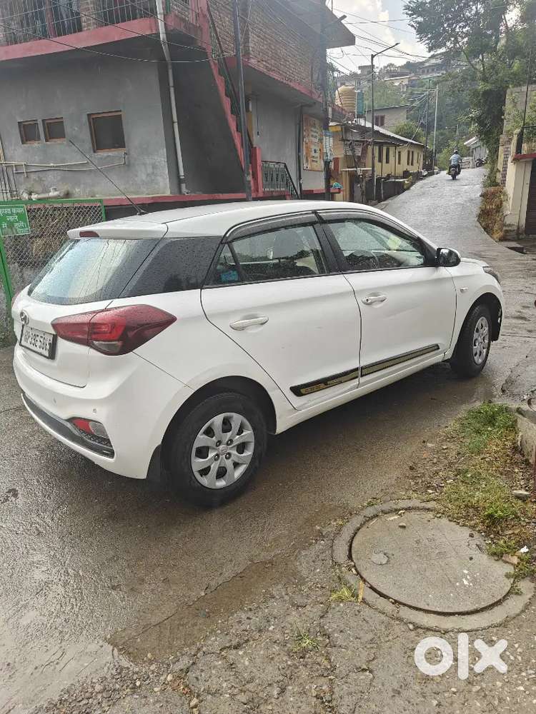 I20 Petrol Single Owner  Excellent Condition  Genuine Buyers Only