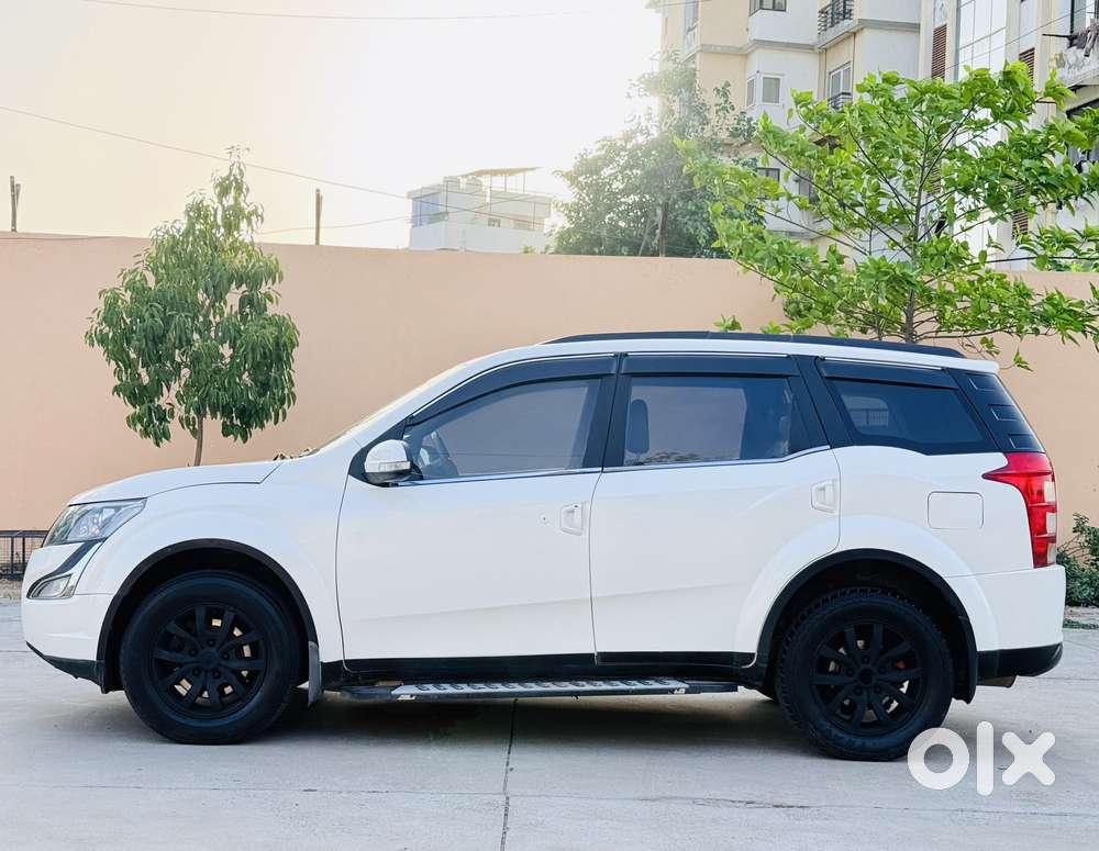 Mahindra Xuv500 2.2 W10, 2016, Diesel