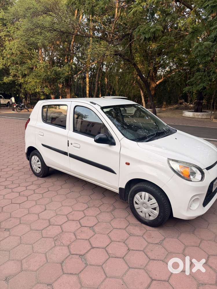Maruti Suzuki Alto 800 Vxi Airbag, 2017, Petrol