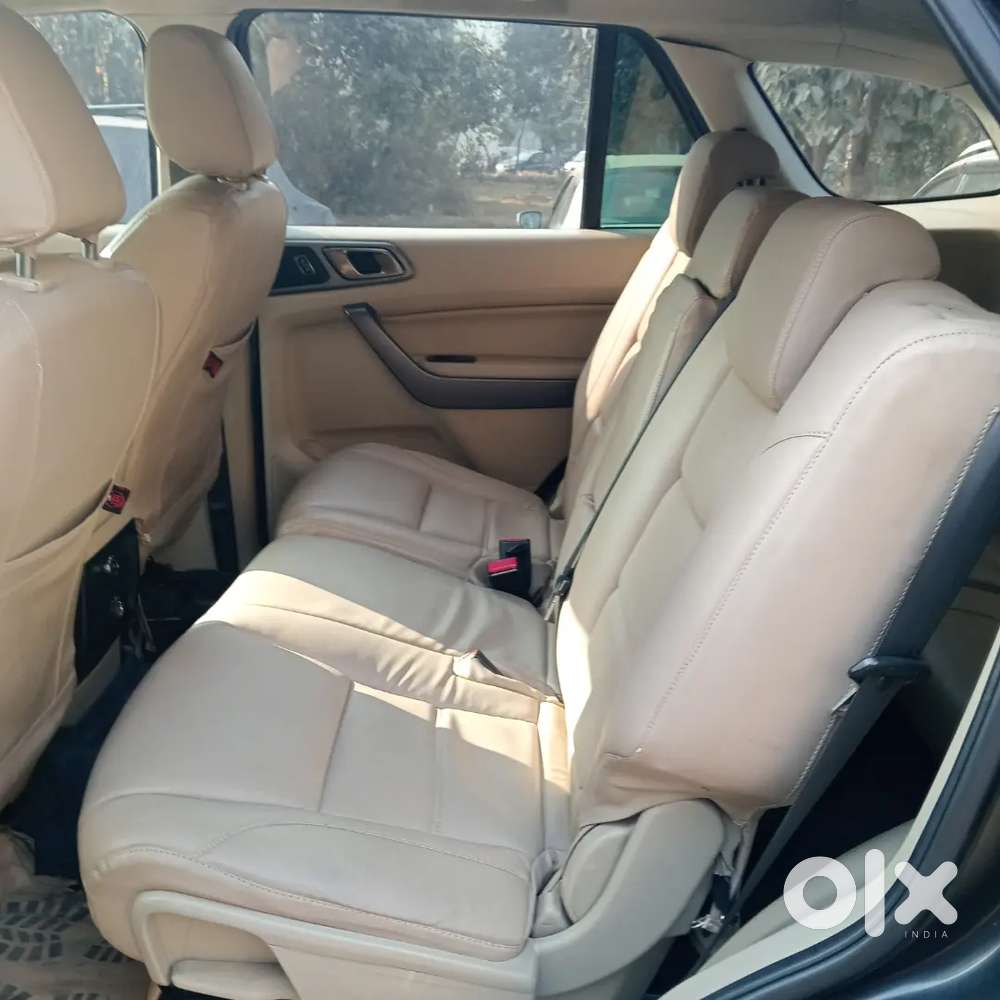 Ford Endeavour 2018 Br31