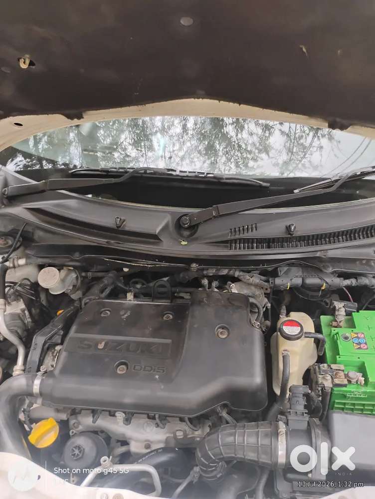 Maruti Suzuki Swift Vdi Diesel 2017