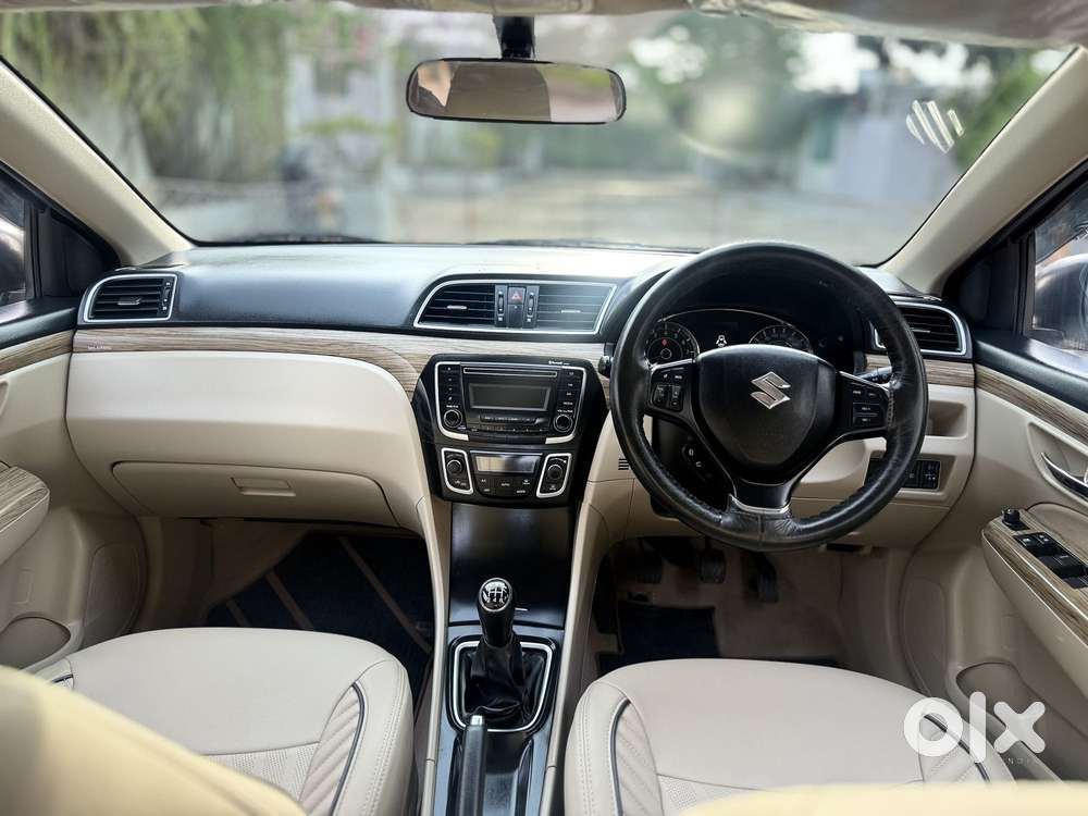 Maruti Suzuki Ciaz Smart Hybrid Delta , 2022, Petrol