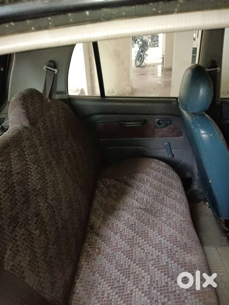 Hyundai Santro Xing 2008