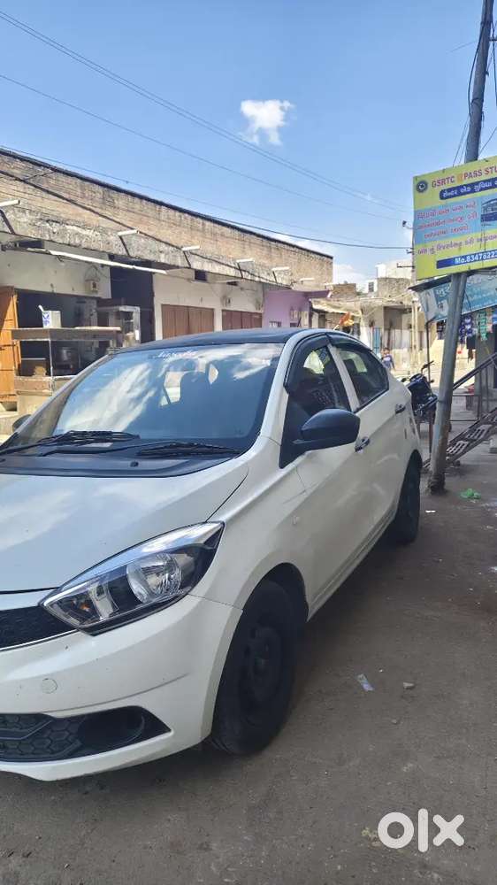 Tata Tigor 2018