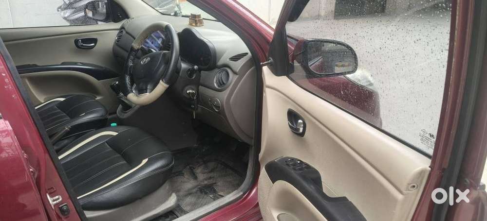 Hyundai I10 Era, 2016, Petrol