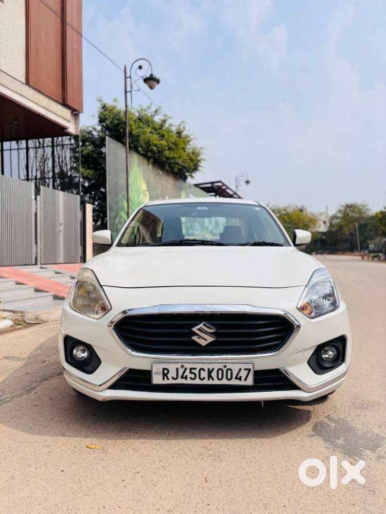 Maruti Suzuki Swift Dzire, 2018, Diesel