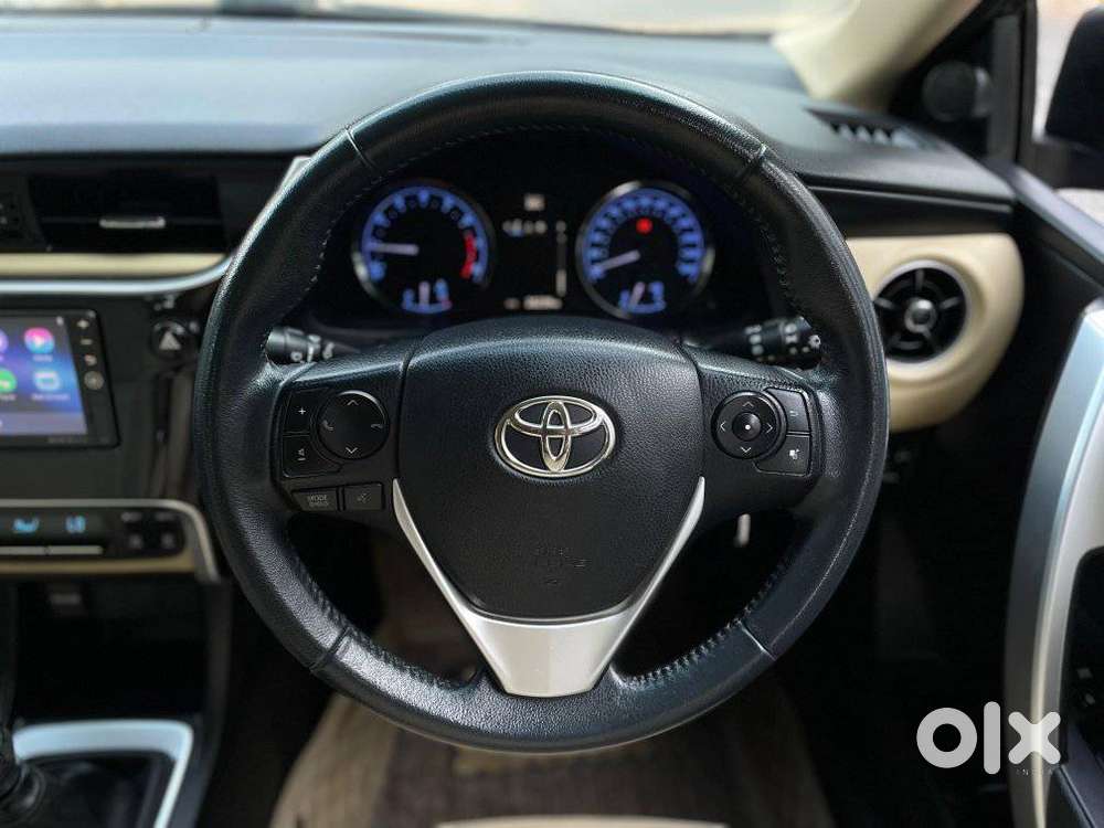 Toyota Corolla Altis 1.8 G, 2019, Petrol