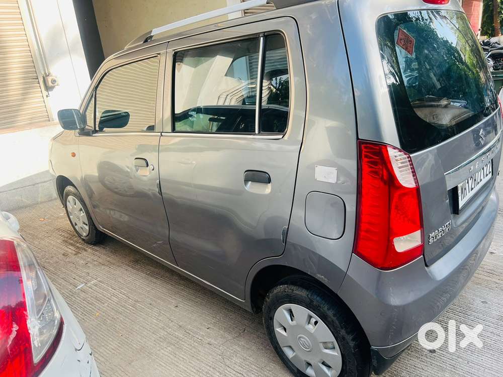 Maruti Suzuki Car 2012