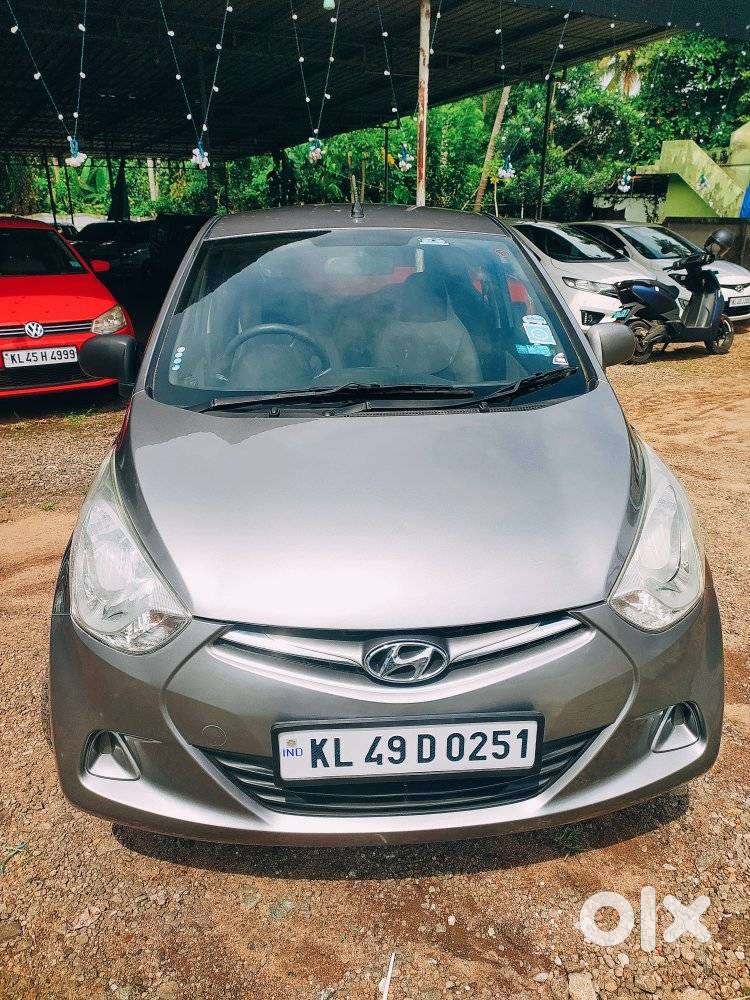 Hyundai Eon Magna, 2012, Petrol
