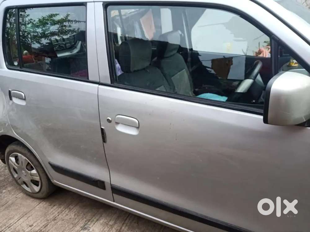 Maruti Suzuki Wagon R 2010
