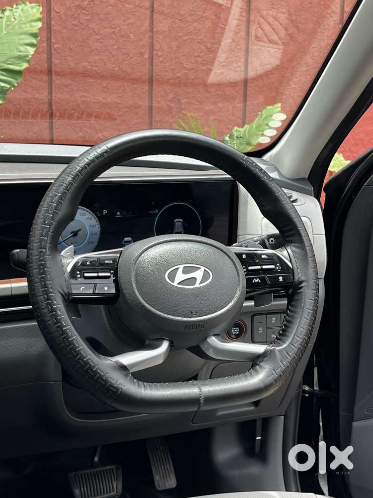 Hyundai Creta 1.5 Sx (o) Diesel At, 2024, Diesel