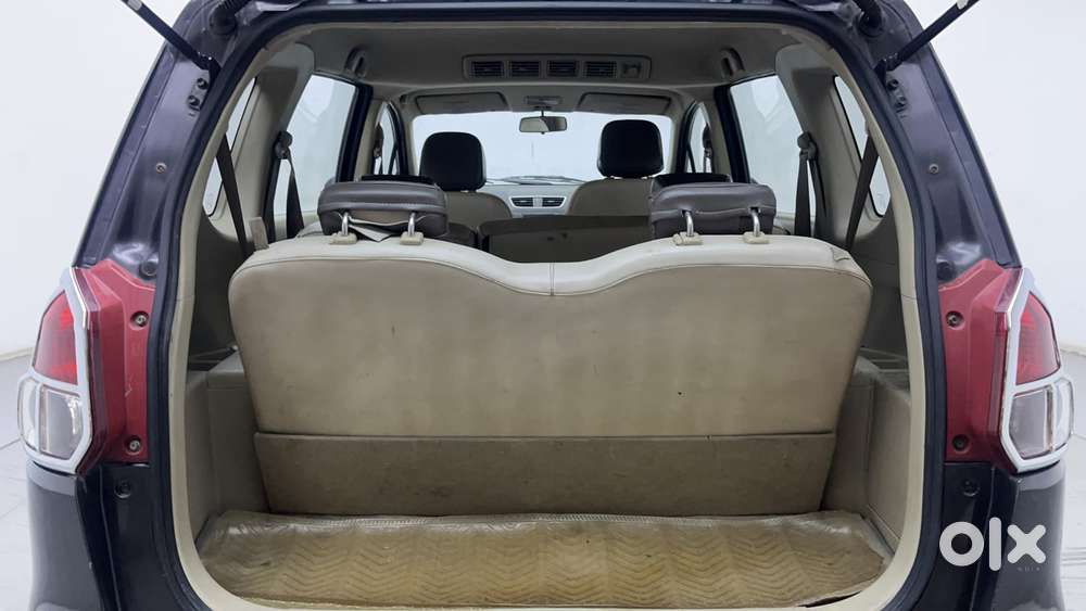 Maruti Suzuki Ertiga 1.5 Zdi, 2013, Diesel