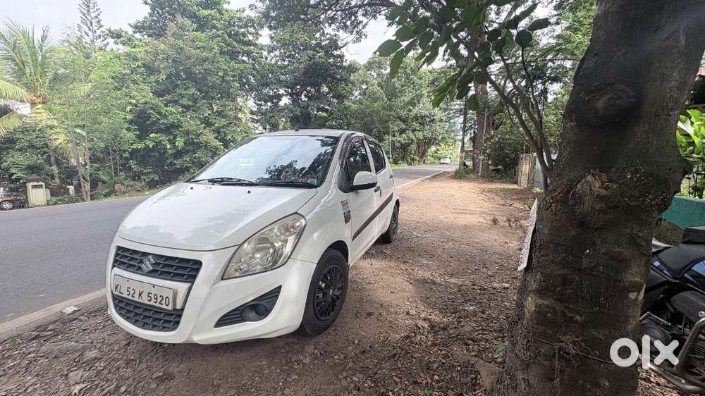 Maruti Suzuki Ritz 2016 Diesel Well Maintained