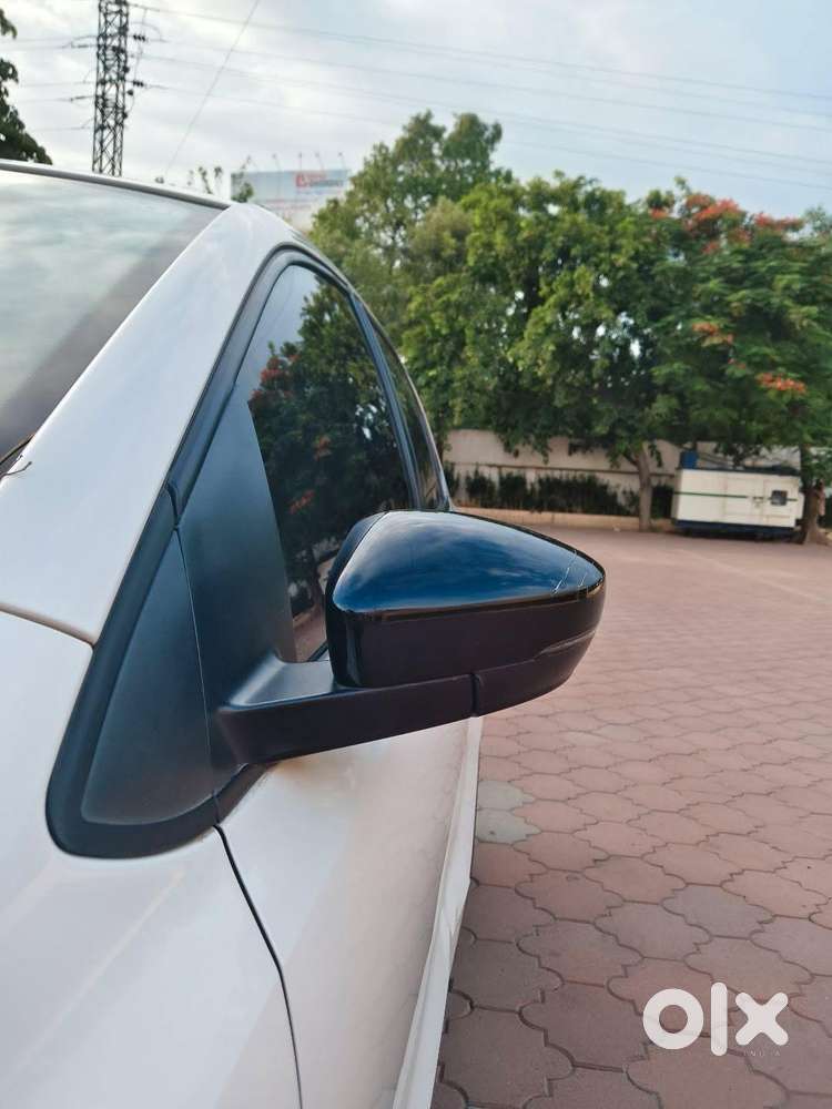 Volkswagen Polo 1.2 Gt Tsi, 2017, Petrol
