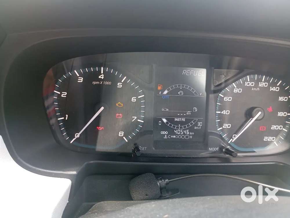 Single Owner 2023 Tata Punch Petrol - 5-star Safety, Excellent Conditi