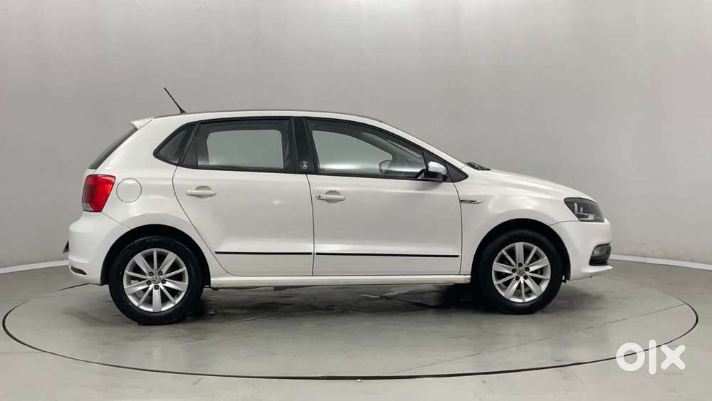 Volkswagen Polo 1.0 Mpi Trendline, 2019, Cng & Hybrids