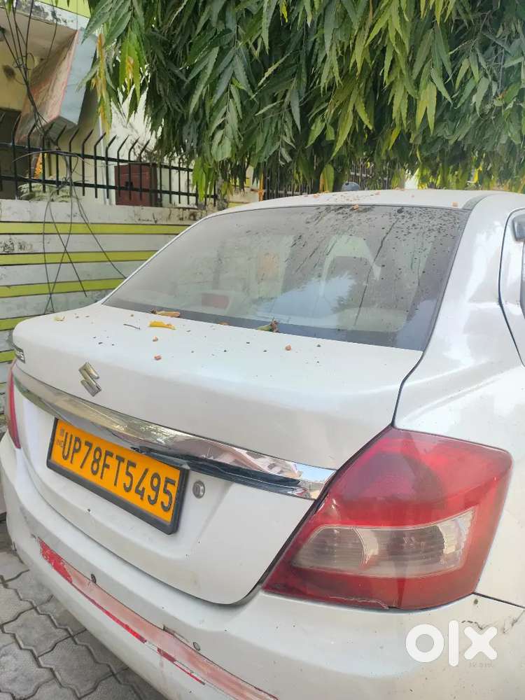 Maruti Suzuki Swift Dzire Tour 2019