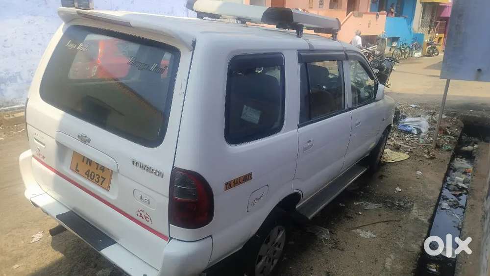 Tevera 2017 1st Owner