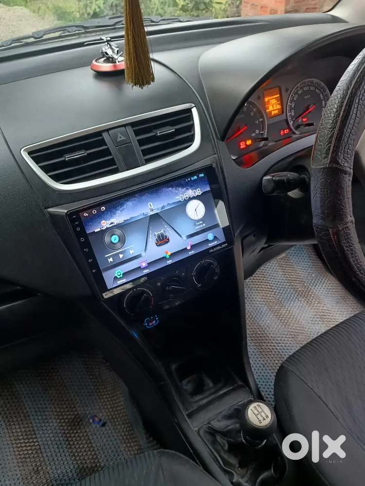 Swift Vxi Maruti 2016