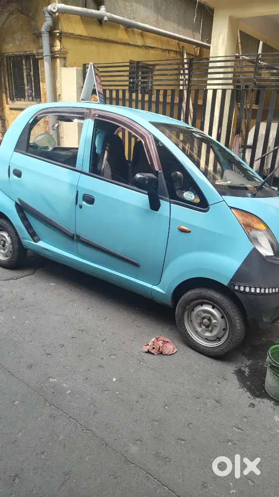 Tata Nano Std