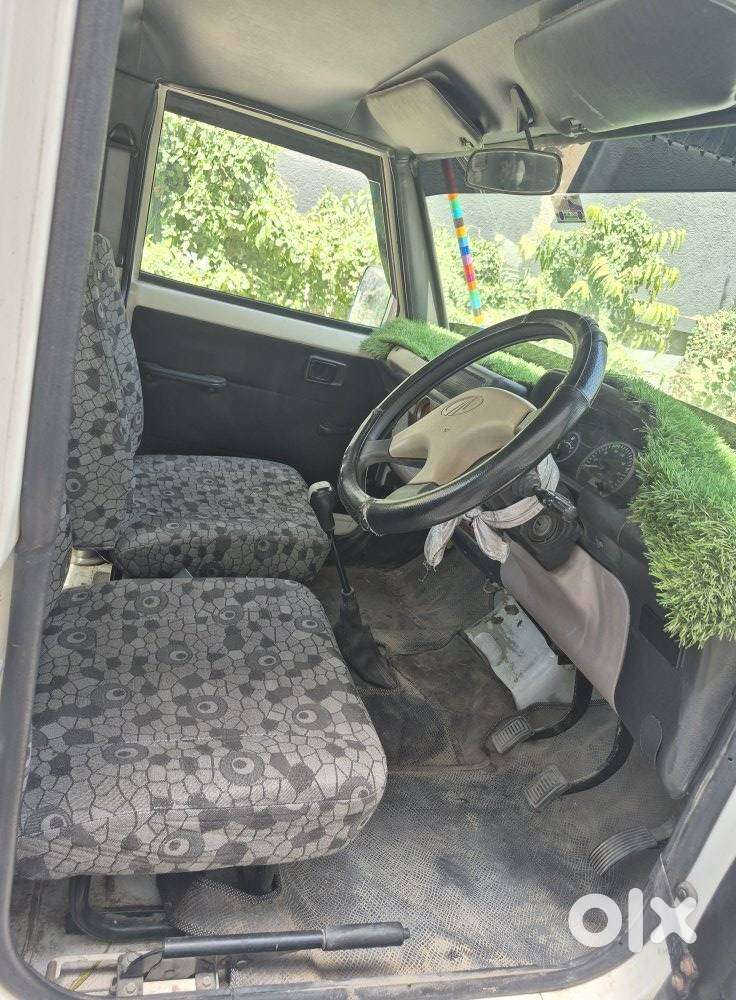 Mahindra Bolero Pik-up, 2020, Diesel