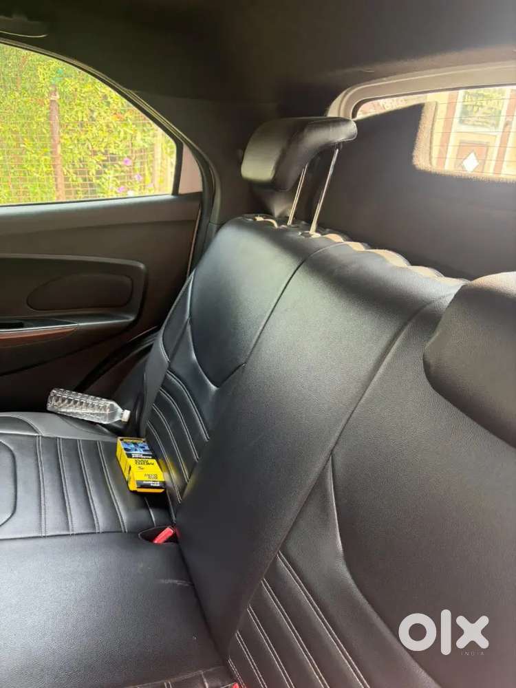 Ford Freestyle 1.5 Diesel 2019