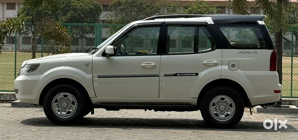 Tata Safari Storme Ex, 2013, Diesel