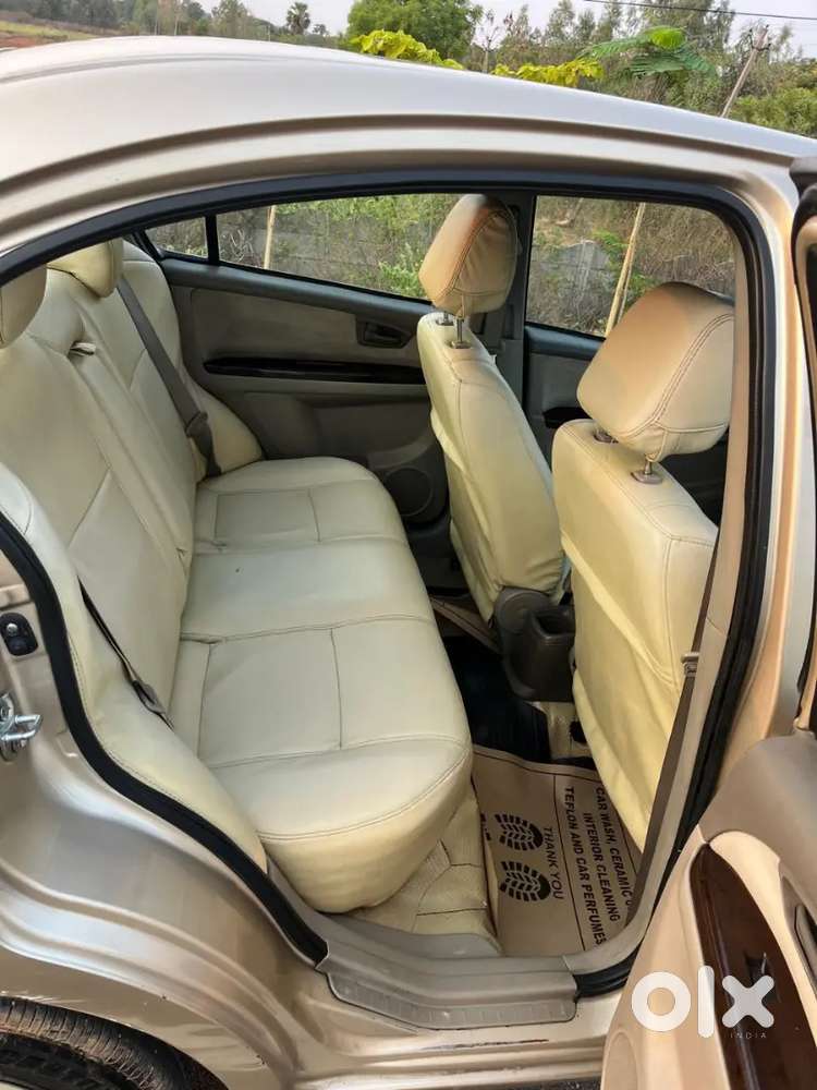 Maruti Suzuki Sx4 2010 Petrol 138000 Km Driven