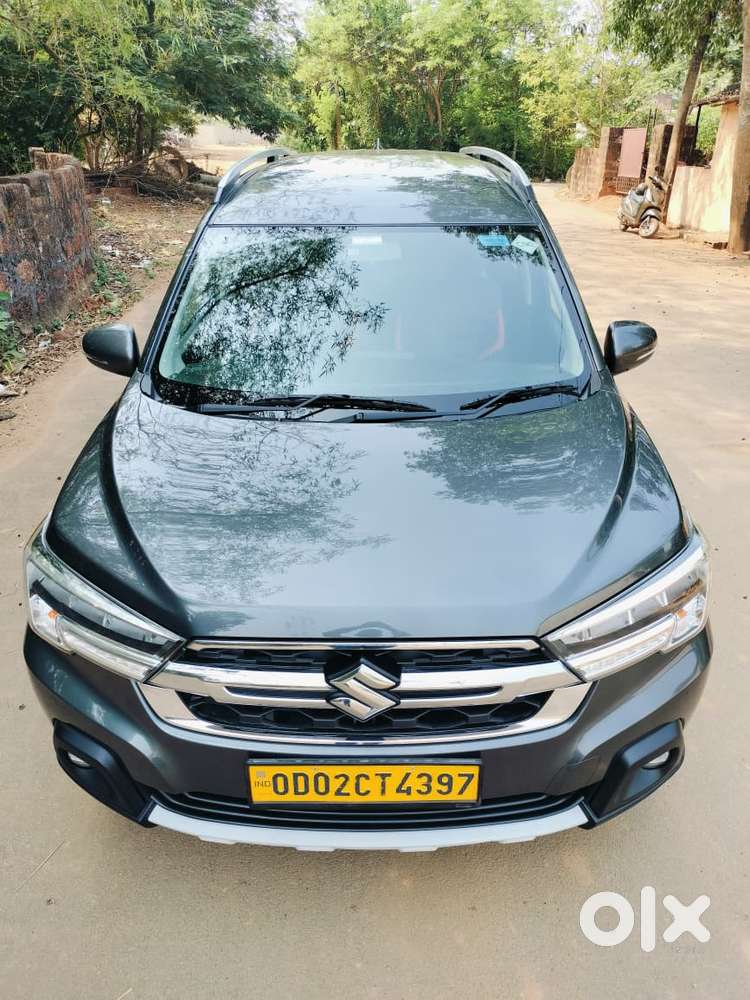 Maruti Suzuki Xl6 Zeta Mt Cng, 2024, Cng & Hybrids