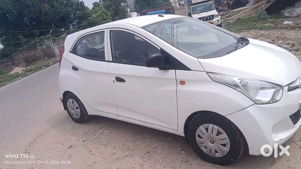 Hyundai Eon 0.8 D Lite 2014