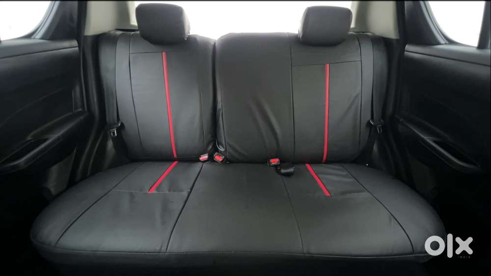 Maruti Suzuki Swift 1.2 Lxi (o), 2017, Petrol