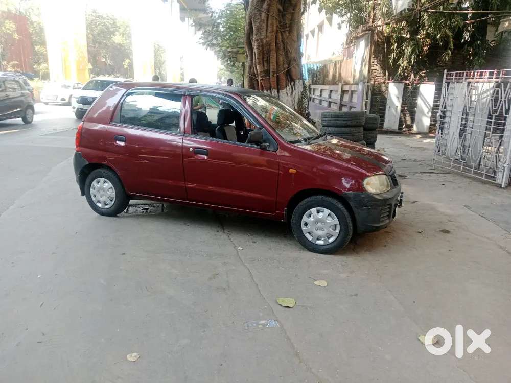 Maruti Suzuki Alto 2006