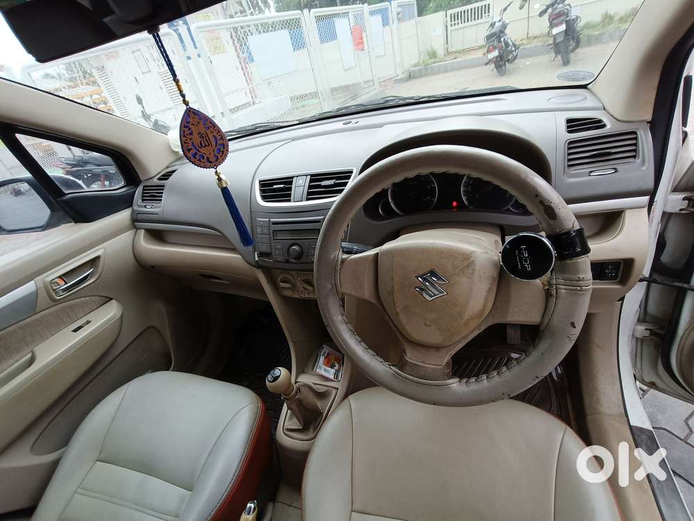 Maruti Suzuki Ertiga 2012-2015 Vdi, 2013, Diesel
