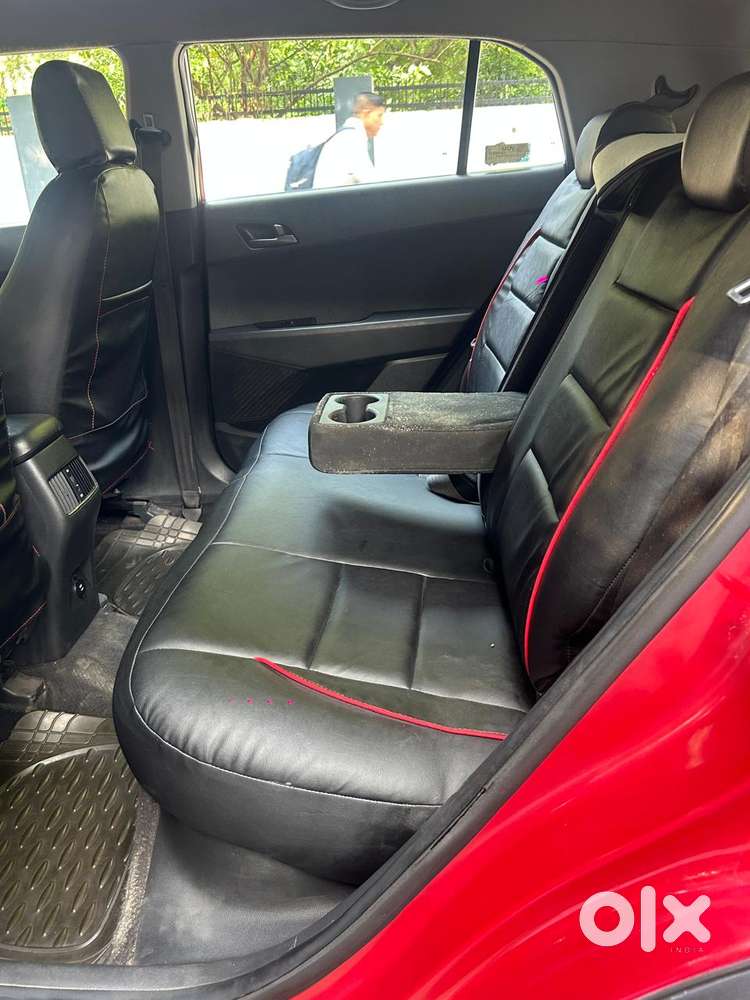 Hyundai Creta 1.6 Sx, 2015, Diesel