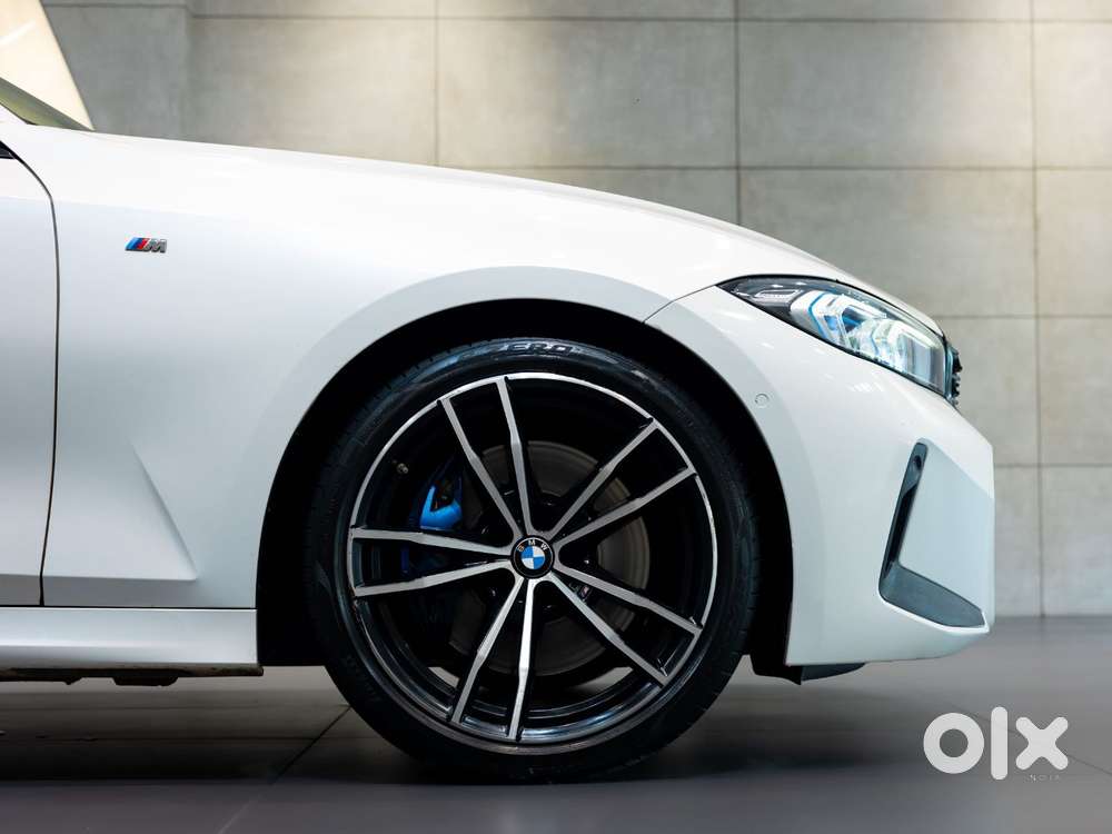 Bmw M340i Xdrive, 2023, Petrol