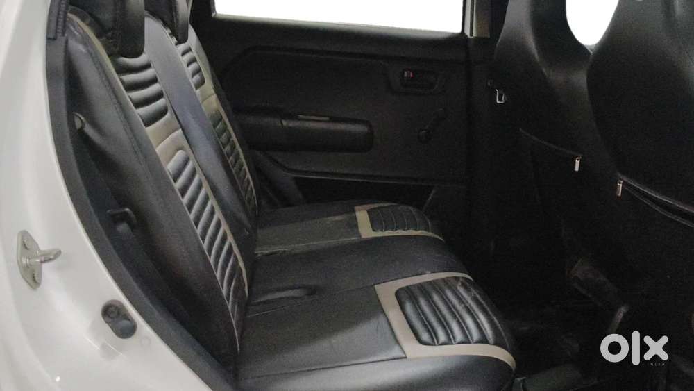 Maruti Suzuki Wagon R Lxi Cng, 2021, Cng & Hybrids