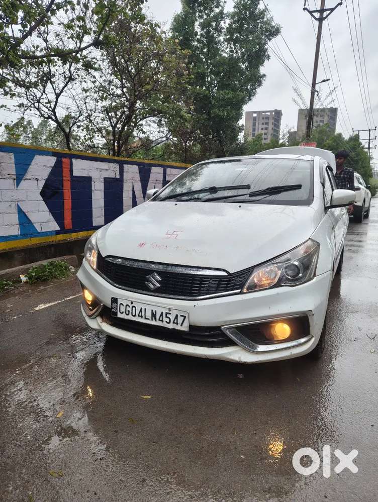 Maruti Suzuki Ciaz 2017