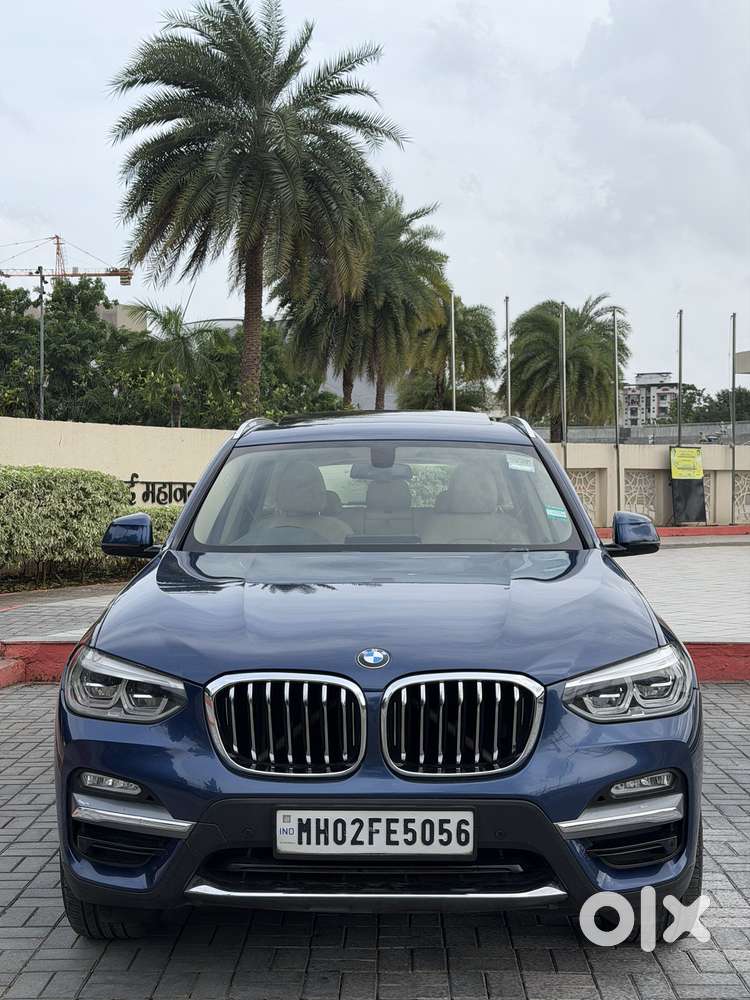 Bmw X3 X Drive 20d X-line, 2019, Diesel