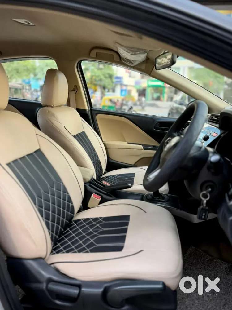 Honda City 2015 Diesel Well Maintained