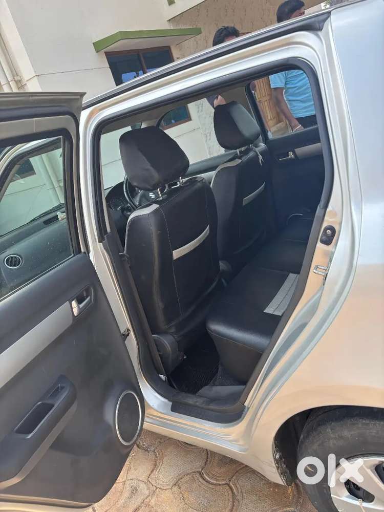 Maruti Suzuki Swift 2010 Petrol Well Maintained