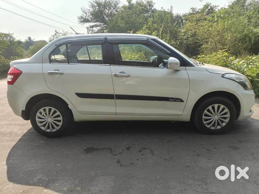 Swift Dezire Vdi 2014 Mint Condition