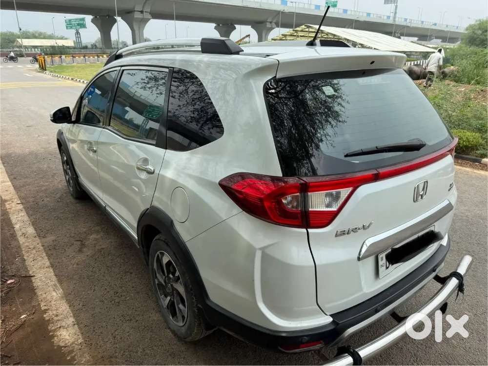 Honda Br-v I-vtec 2017