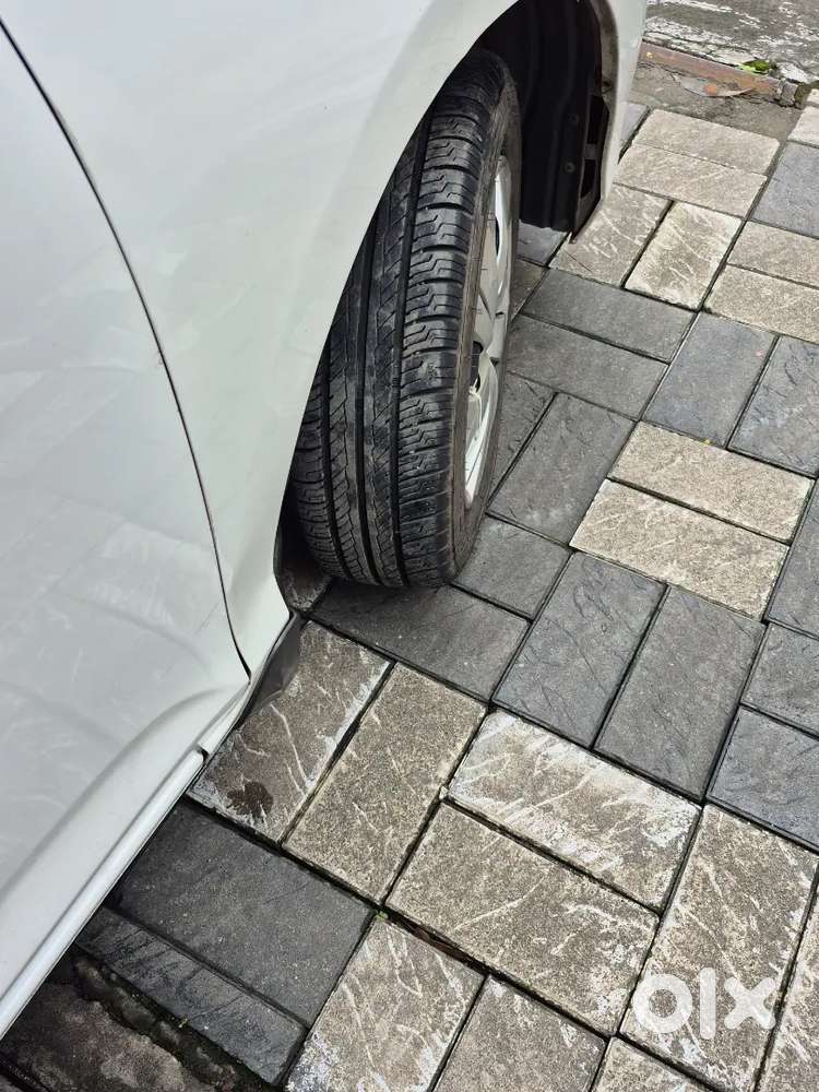 Honda Amaze 1.2 Petrol 2018