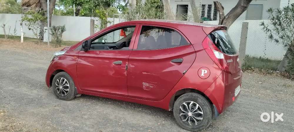 Hyundai Eon 2013