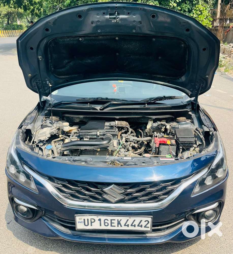 Maruti Suzuki Baleno Zeta, 2024, Cng & Hybrids