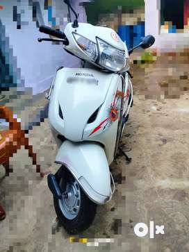Scooters Buy Sell Second Hand Honda Scooty in Ratanpur Used Honda Scooters in Ratanpur OLX