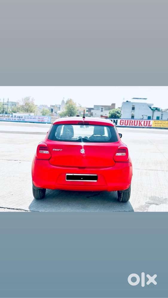 Maruti Suzuki Swift